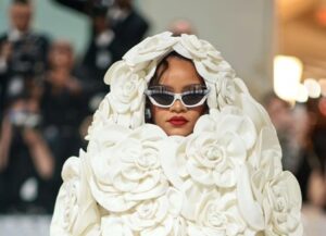 Rihanna