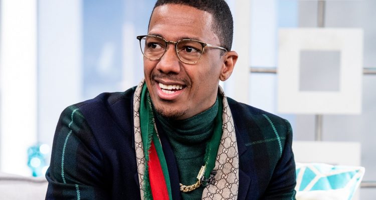 Nick Cannon