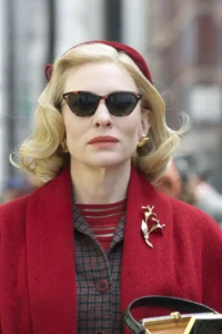 Cate Blanchett