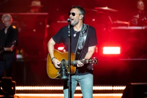 Eric Church